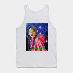 Touch Of Magic Tank Top